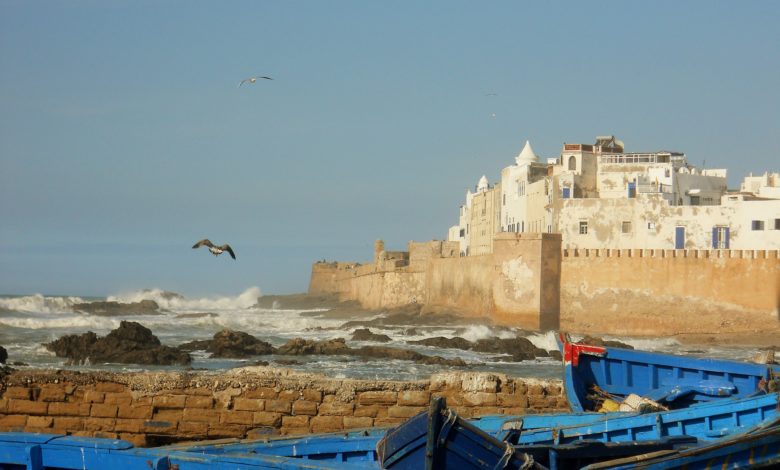 Essaouira L Altro Volto Del Marocco Asa Magazine